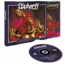 STAINLESS - Lady Of Lust & Steel - CD - Slipcase
