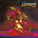STAINLESS - Lady Of Lust & Steel - CD - Slipcase