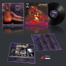 STAINLESS - Lady Of Lust & Steel - Vinyl-LP - black