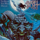 ANGEL DUST - To Dust You Will Decay - Vinyl-LP - multi splatter