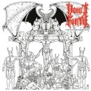 VOMIT FORTH - Northeastern Deprivation - CD - Jewel Case
