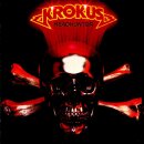 KROKUS - Headhunter - CD - Jewel Case