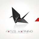 FATES WARNING - Darkness In A Different Light - CD -...