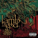 LAMB OF GOD - Ashes Of The Wake - CD - Jewel Case