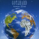 GOTTHARD - Human Zoo - CD - Jewel Case
