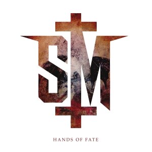 SAVAGE MESSIAH - Hands Of Fate - CD - Slipcase