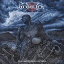 PROTECTOR - Reanimated Homunculus - CD - Slipcase