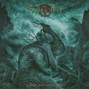 PROTECTOR - Cursed And Coronated - CD - Slipcase