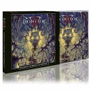 PROTECTOR - Excessive Outburst Of Depravity - CD - Slipcase