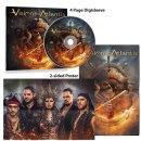 VISIONS OF ATLANTIS - Armada - An Orchestral Voyage - CD...
