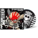 FIVE FINGER DEATH PUNCH - Afterlife - CD - Digisleeve