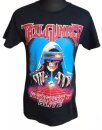 TAILGUNNER - Midnight Blitz - T-Shirt XL