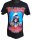 TAILGUNNER - Midnight Blitz - T-Shirt XL
