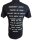 TAILGUNNER - Midnight Blitz - T-Shirt XL
