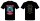 TAILGUNNER - Midnight Blitz - T-Shirt XL