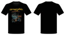 AMORPHIS - Borderland - T-Shirt M
