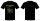AMORPHIS - Borderland - T-Shirt M