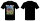 GRIM REAPER - Rock You To Hell - T-Shirt M