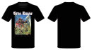 GRIM REAPER - Rock You To Hell - T-Shirt XXL