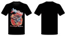 JUDAS PRIEST - Screaming For Vengeance - T-Shirt