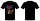 WITCHFINDER GENERAL - Friends Of Hell - T-Shirt