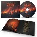 WINTERFYLLETH - The Unyielding Season - CD - Digisleeve