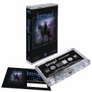 KERRIGAN - Wayfarer - Cassette Tape