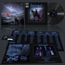 KERRIGAN - Wayfarer - Vinyl-LP - black