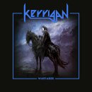 KERRIGAN - Wayfarer - Vinyl-LP - black