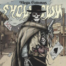 MEGA COLOSSUS - Showdown - Vinyl-LP - gunsmoke