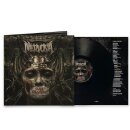 NERVOSA - Slave Machine - Vinyl-LP - black
