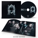 LORD OF THE LOST - Opvs Noir Vol. 3 - CD - Digisleeve