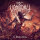 VOMITORY - In Death Throes - Vinyl-LP - dark rose marbled
