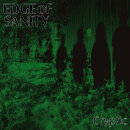 EDGE OF SANITY - Cryptic - 2-CD - Slipcase