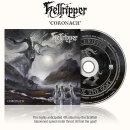 HELLRIPPER - Coronach - CD - Jewel Case