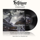 HELLRIPPER - Coronach - Vinyl-LP - black cullin