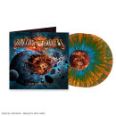 UNLEASH THE ARCHERS - Time Stands Still - Vinyl 2-LP -...