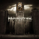 HEAVEN SHALL BURN - Deaf To Our Prayers - Vinyl-LP - black