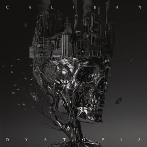 CALIBAN - Dystopia - CD - Ltd. Digipak