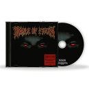 CRADLE OF FILTH - From The Cradle To Enslave - CD - Jewel...