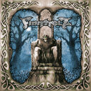 FINNTROLL - Nattfödd - CD - Jewel Case