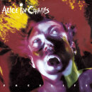 ALICE IN CHAINS - Facelift - CD - Jewel Case