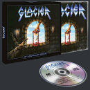 GLACIER - Glacier - CD - Slipcase