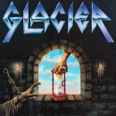 GLACIER - Glacier - CD - Slipcase