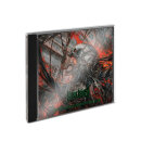ANUBIS - Anthromorphicide - CD - Jewel Case
