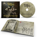 TABERNIS - Seasons Of The Dark Hive - CD - Digisleeve
