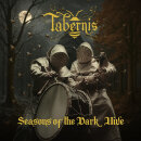 TABERNIS - Seasons Of The Dark Hive - CD - Digisleeve