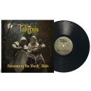 TABERNIS - Seasons Of The Dark Hive - Vinyl-LP - black