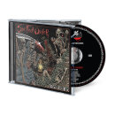 SIX FEET UNDER - Next Do Die - CD - Jewel Case