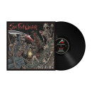 SIX FEET UNDER - Next To Die - Vinyl-LP - black